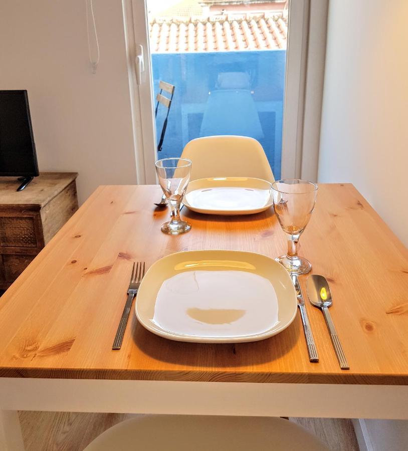 Authentic Appartement Lissabon
