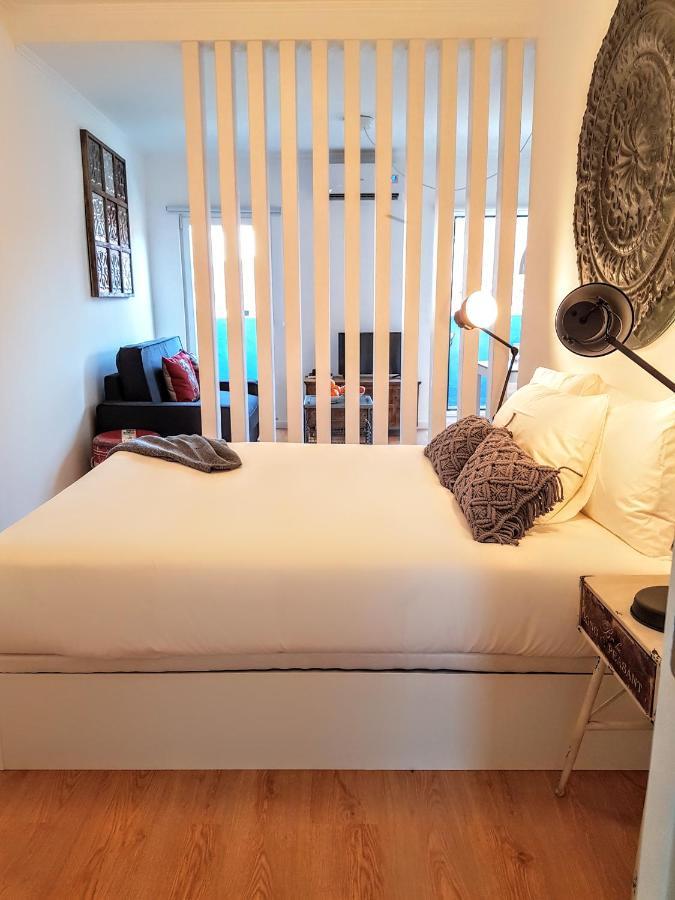 Authentic Appartement Lissabon