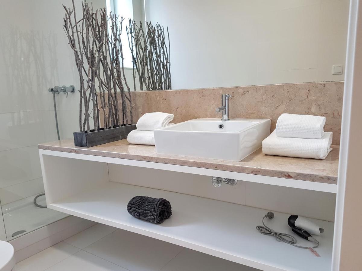 Appartement Authentic Lissabon