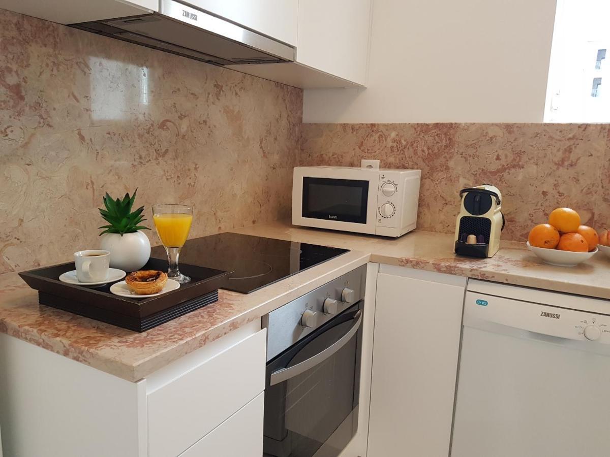 Authentic Appartement Lissabon