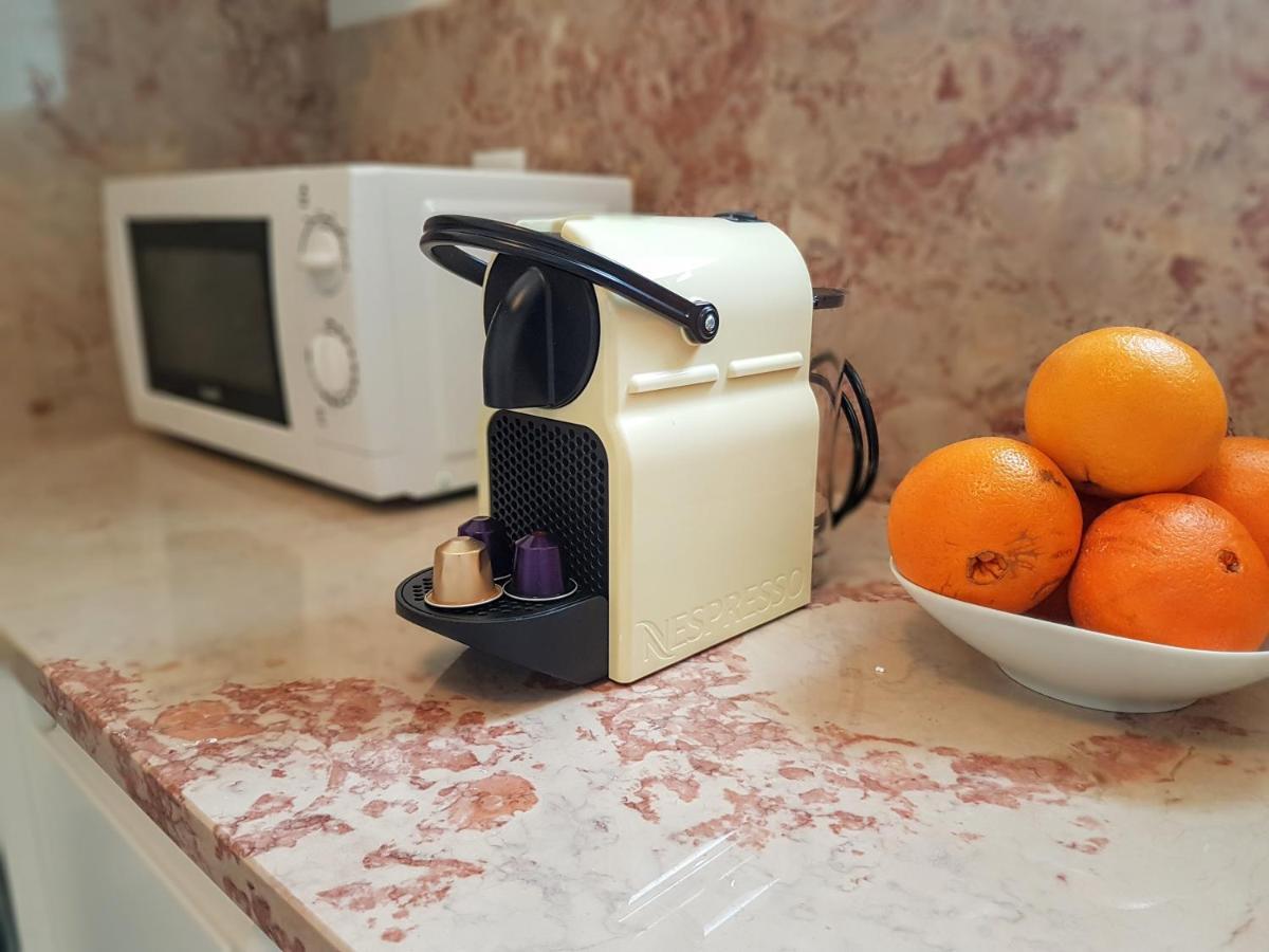 Appartement Authentic Lissabon